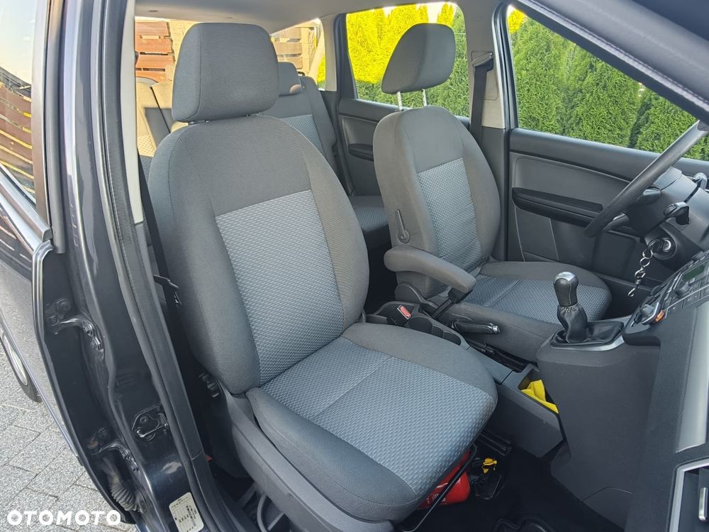 Ford Focus C-Max 1.6 TDCi Trend - 8