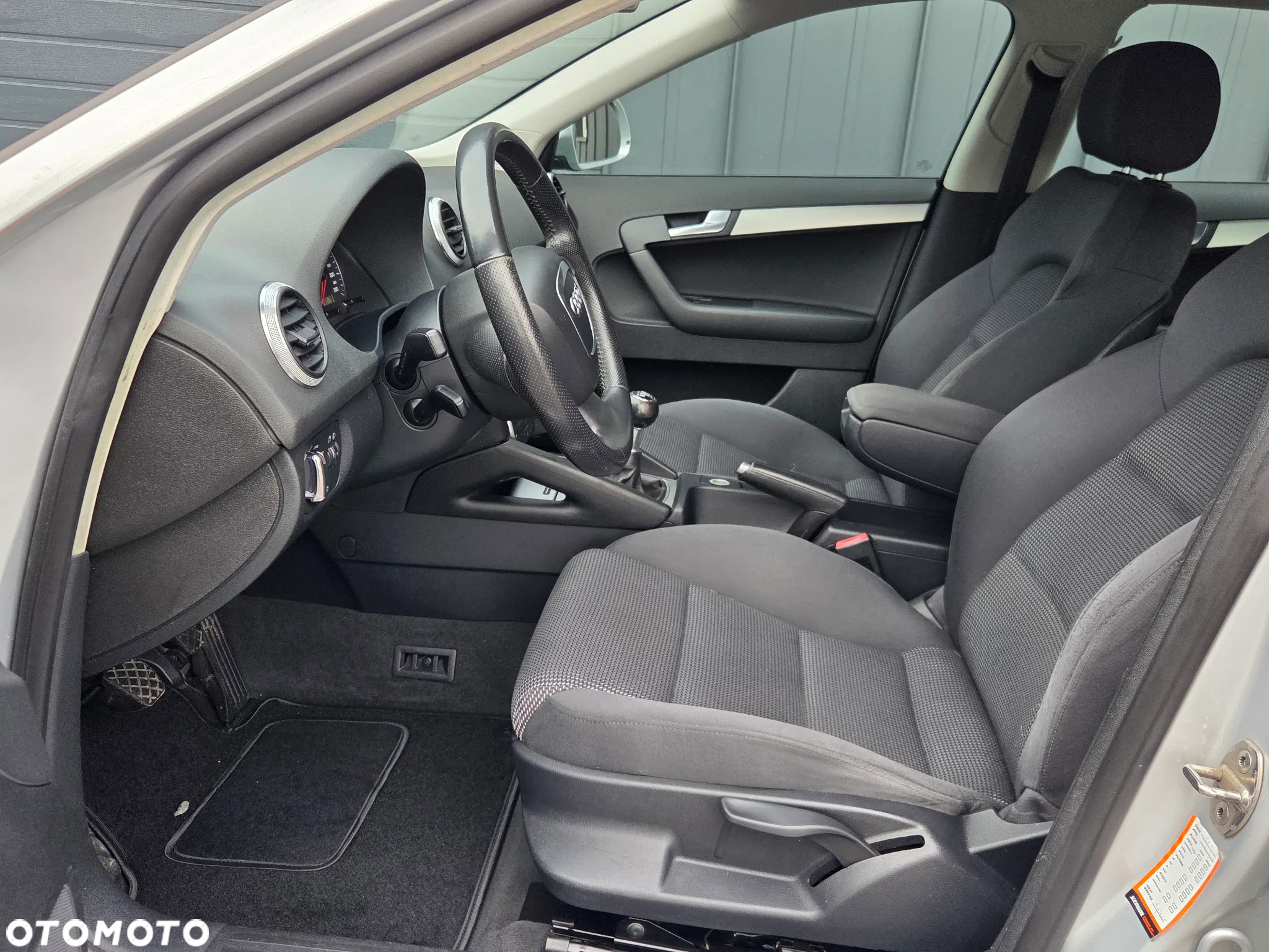 Audi A3 1.9 TDI Ambition - 18