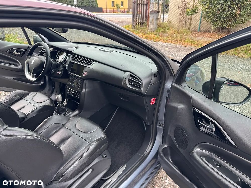 Citroën DS3 - 27