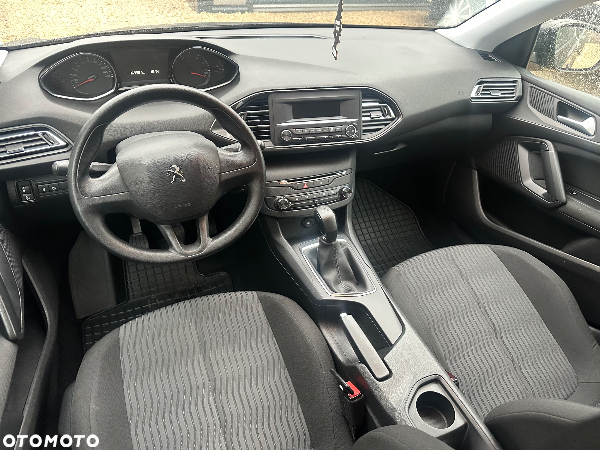 Peugeot 308 - 12