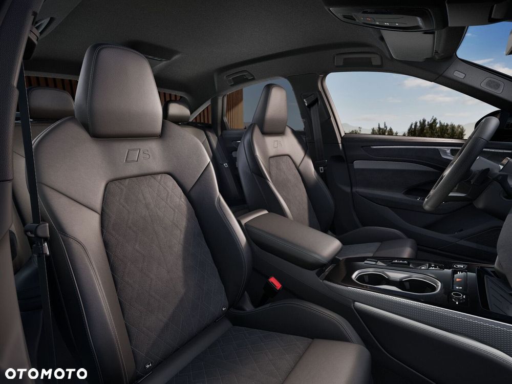 Audi A6 Limousine - 7