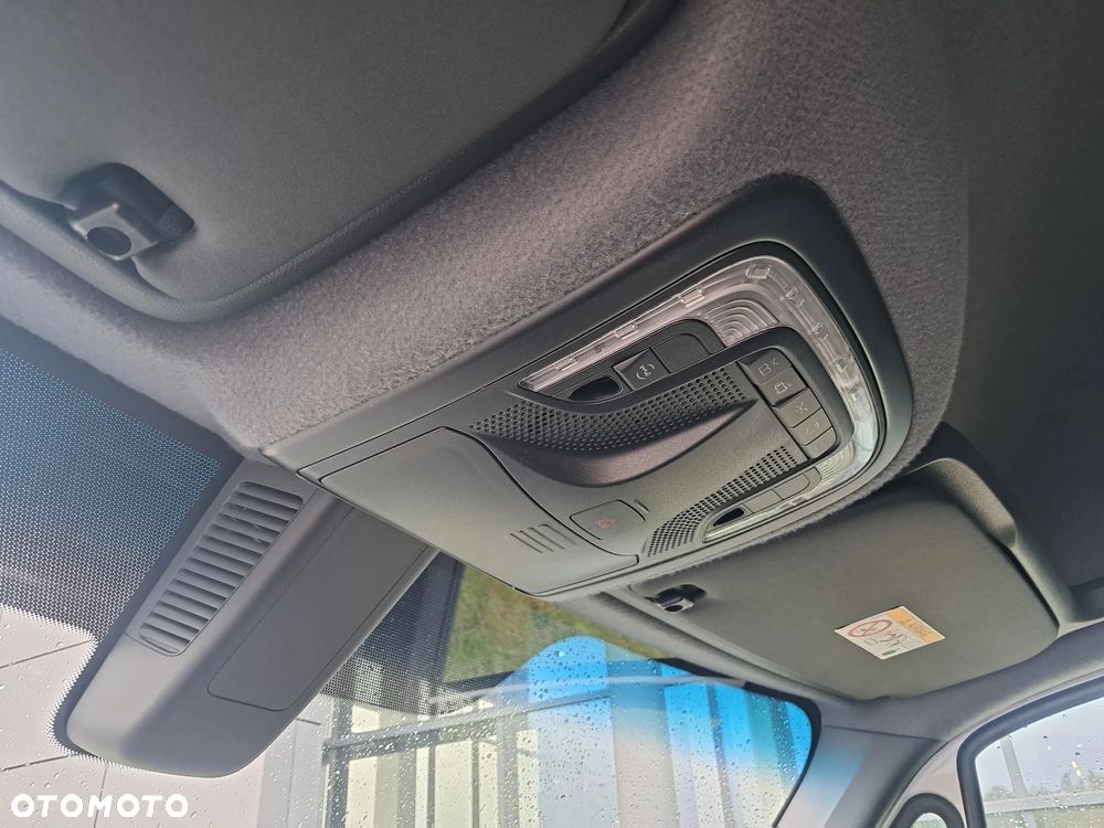 Mercedes-Benz Sprinter 319 CDI Furgon PRO  Ekstra Długi 4325+mm - 23