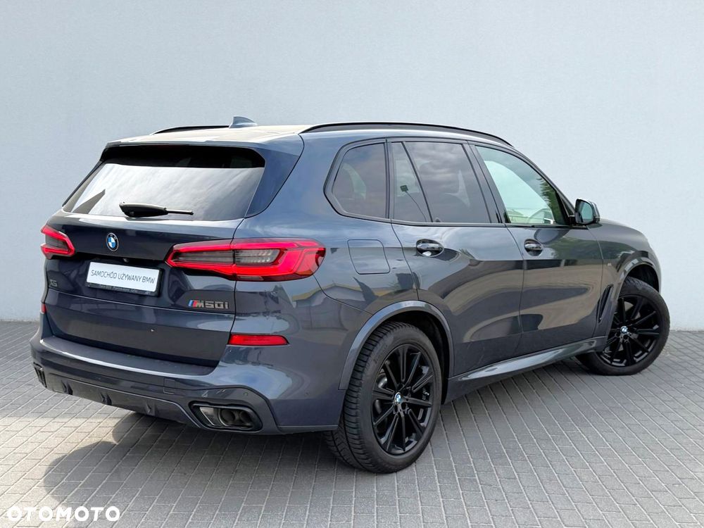BMW X5 - 8