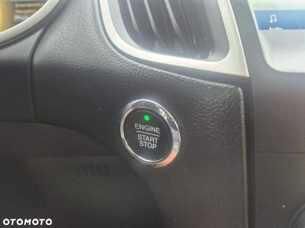 Ford Edge - 24