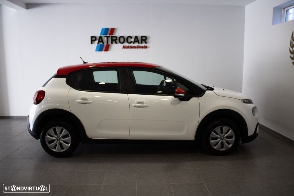 Citroën C3 - 30