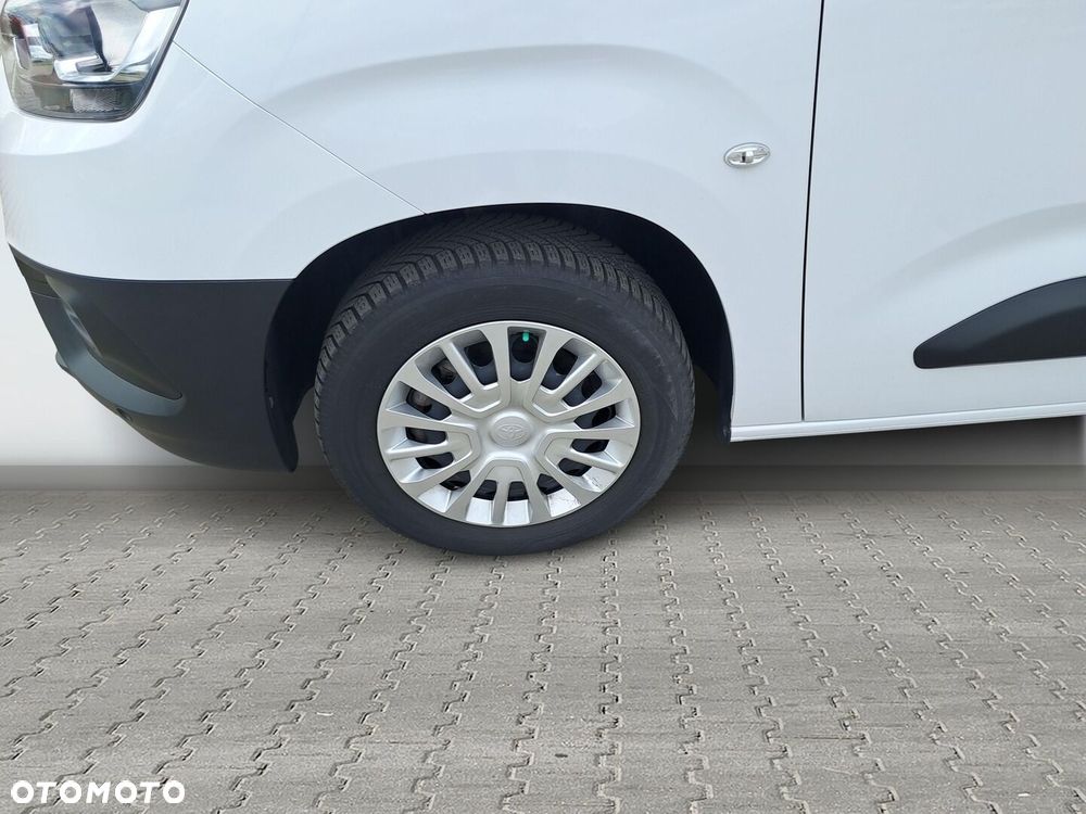 Toyota PROACE CITY - 16
