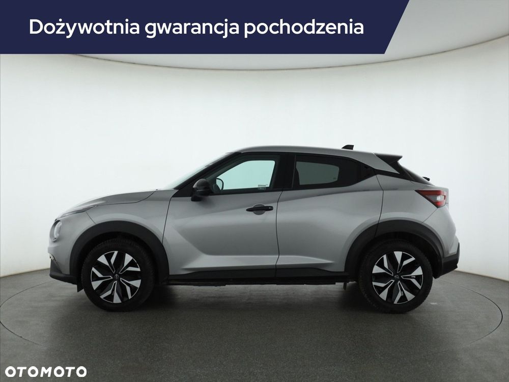 Nissan Juke - 4