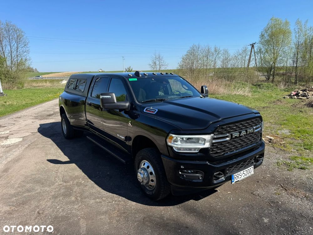 Dodge RAM - 3