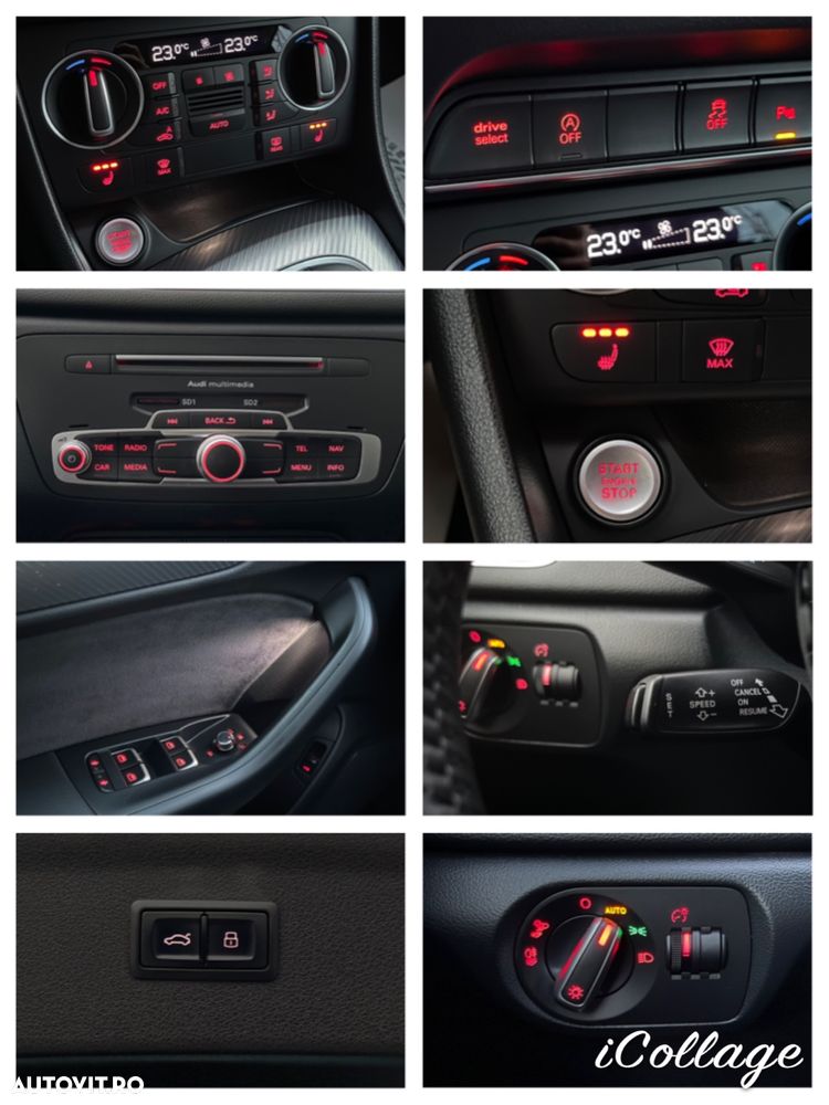 Audi Q3 1.4 TFSI Stronic Sport - 6