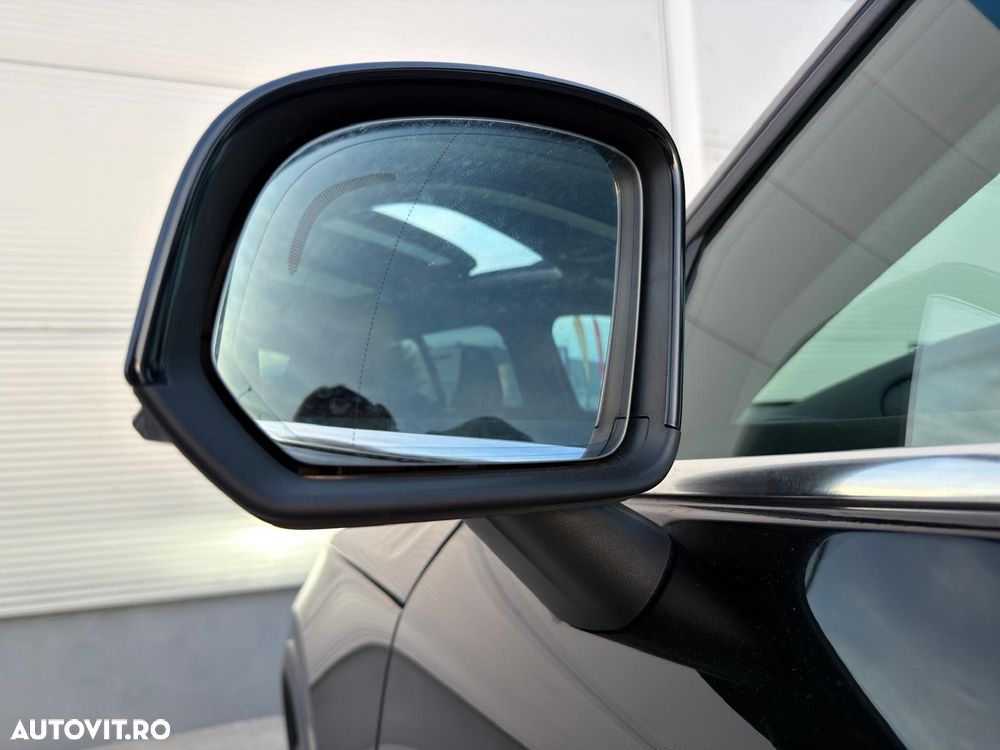Volvo XC 40 D3 Inscription - 35