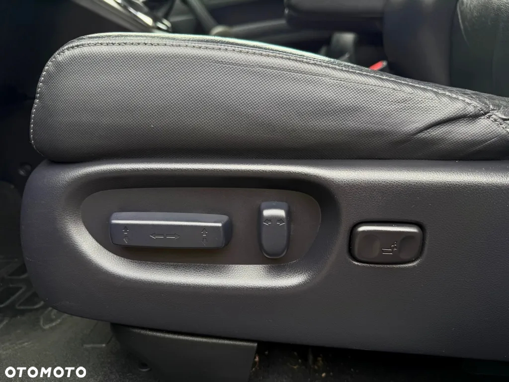 Honda CR-V 2.0i-VTEC Executive - 27