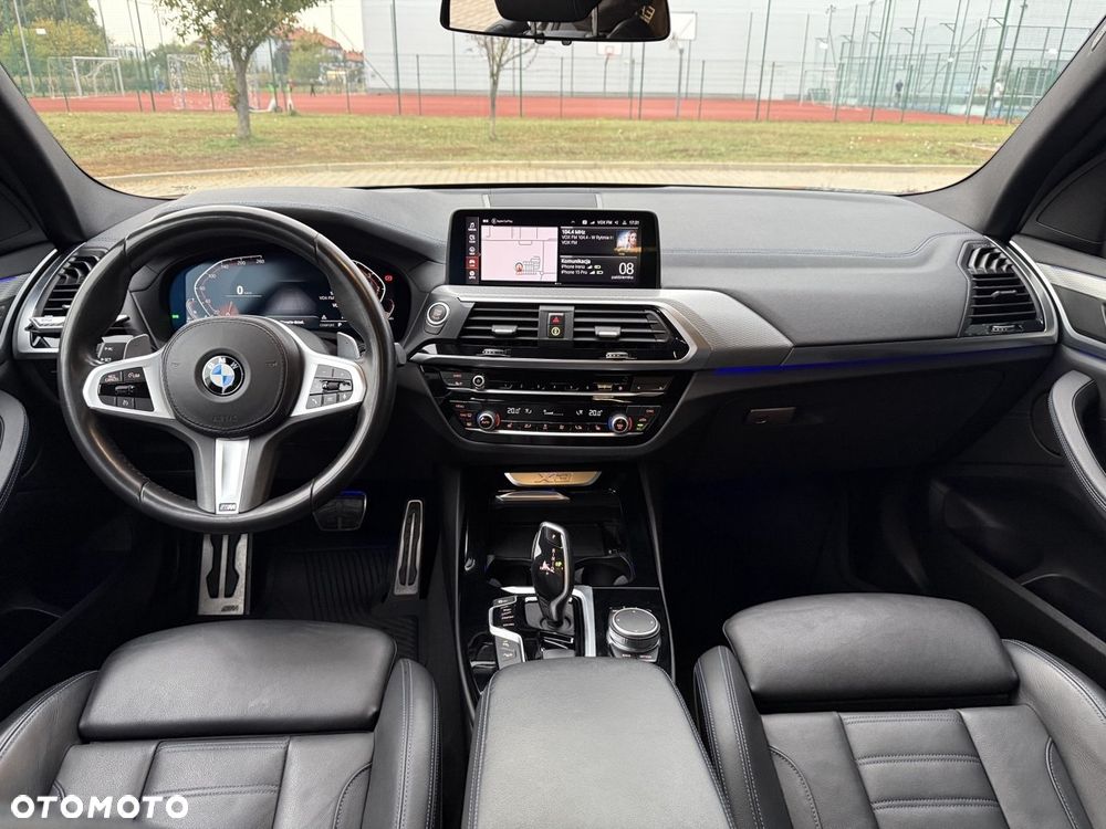BMW X3 - 25
