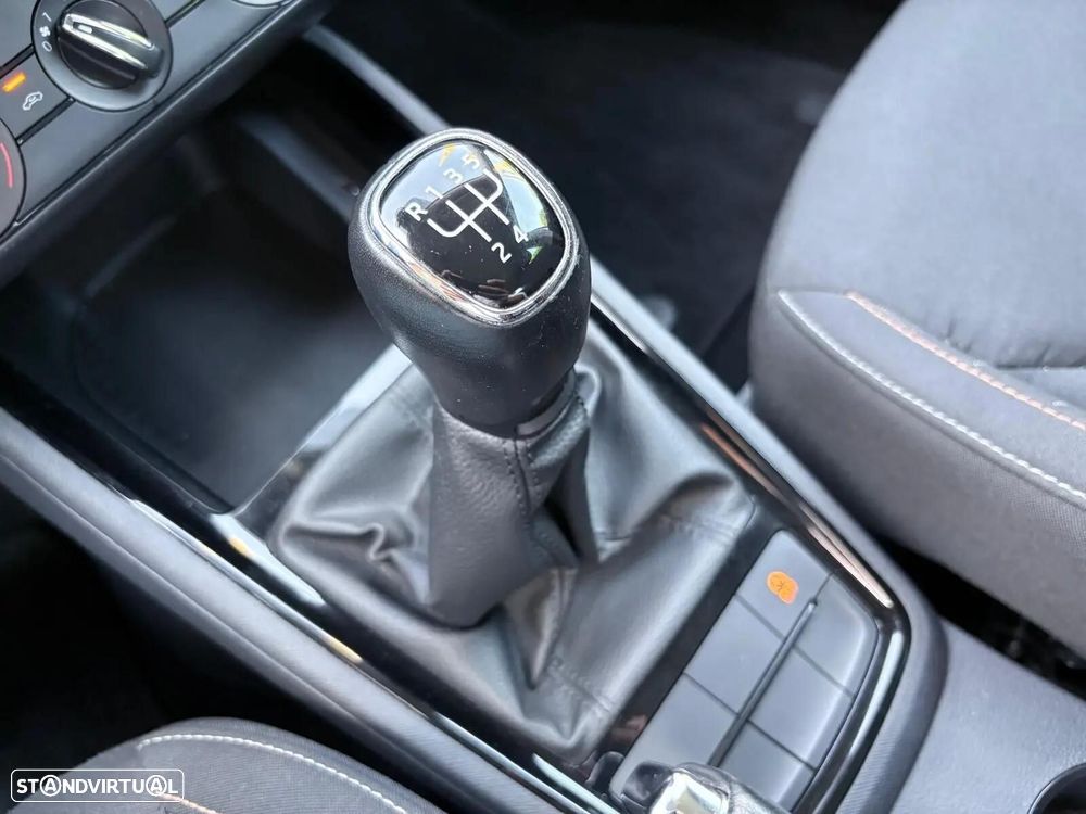 Skoda Kamiq 1.0 TSI Ambition - 52