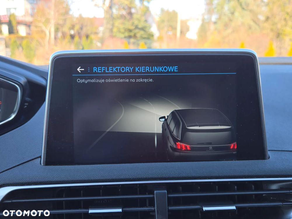 Peugeot 5008 BlueHDi 130 EAT8 Allure Pack - 31