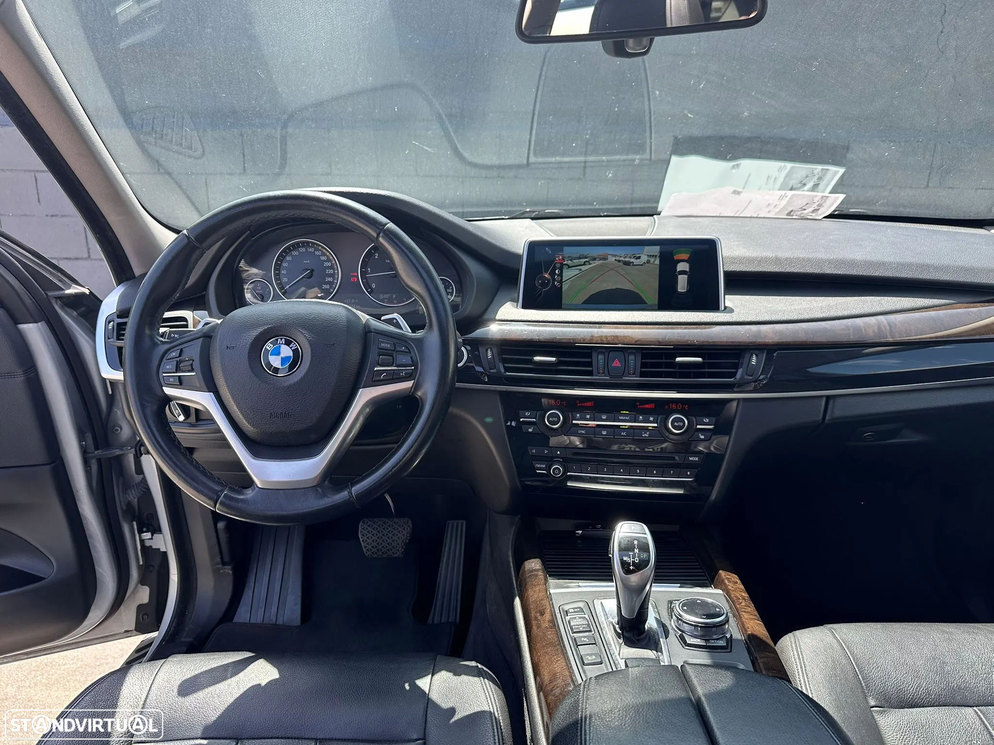 BMW X5 30 d xDrive - 11