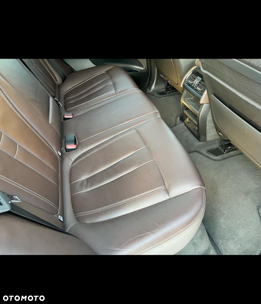 BMW X5 - 8