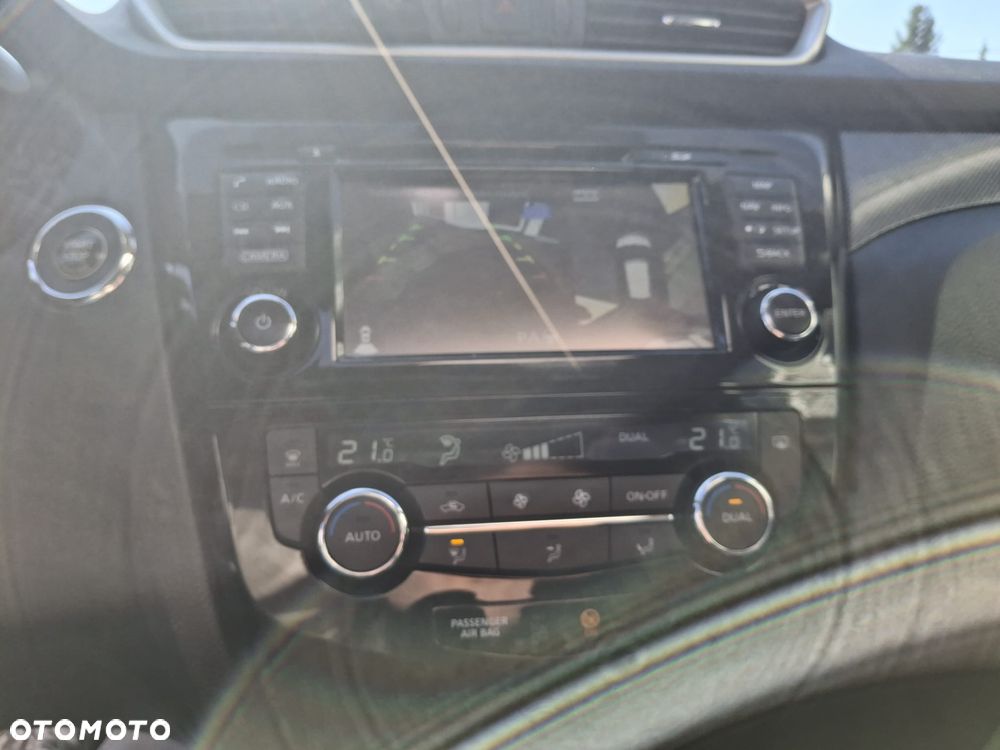 Nissan X-Trail 1.6 DCi Tekna 2WD - 10