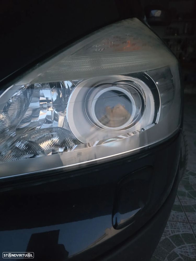 Renault Espace 2.0 dCi Initiale 7L Aut. - 38