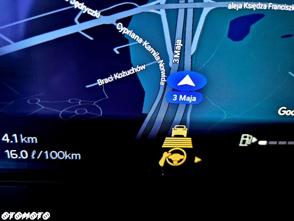 Volvo XC 60 B4 D AWD Geartronic Inscription - 37