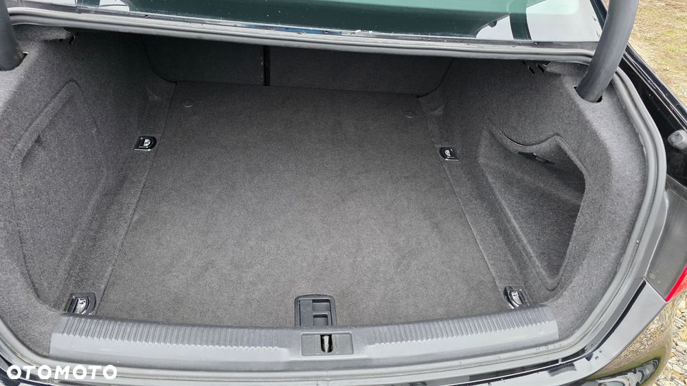 Audi A4 Limousine 1.8 TFSI Attraction - 21