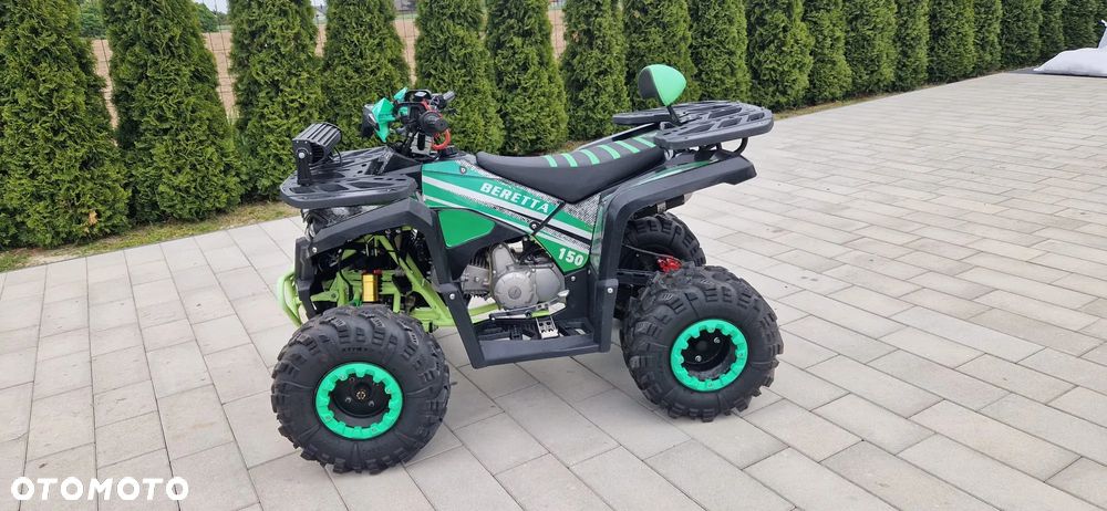Berreta Turbo - 2