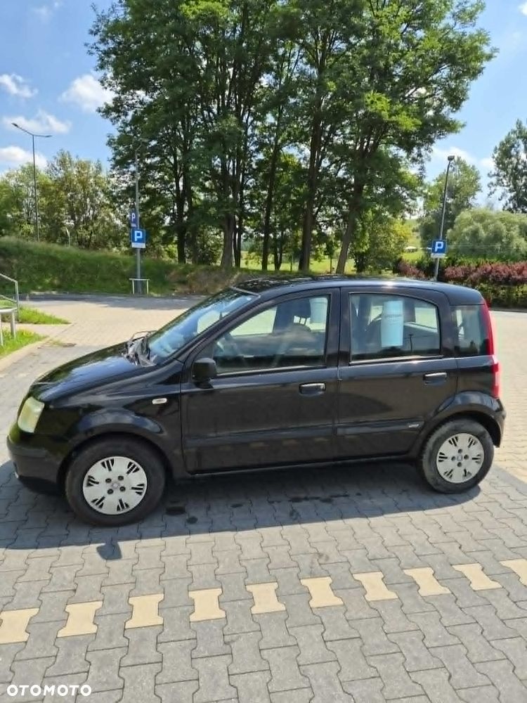 Fiat Panda 1.2 Dynamic - 3