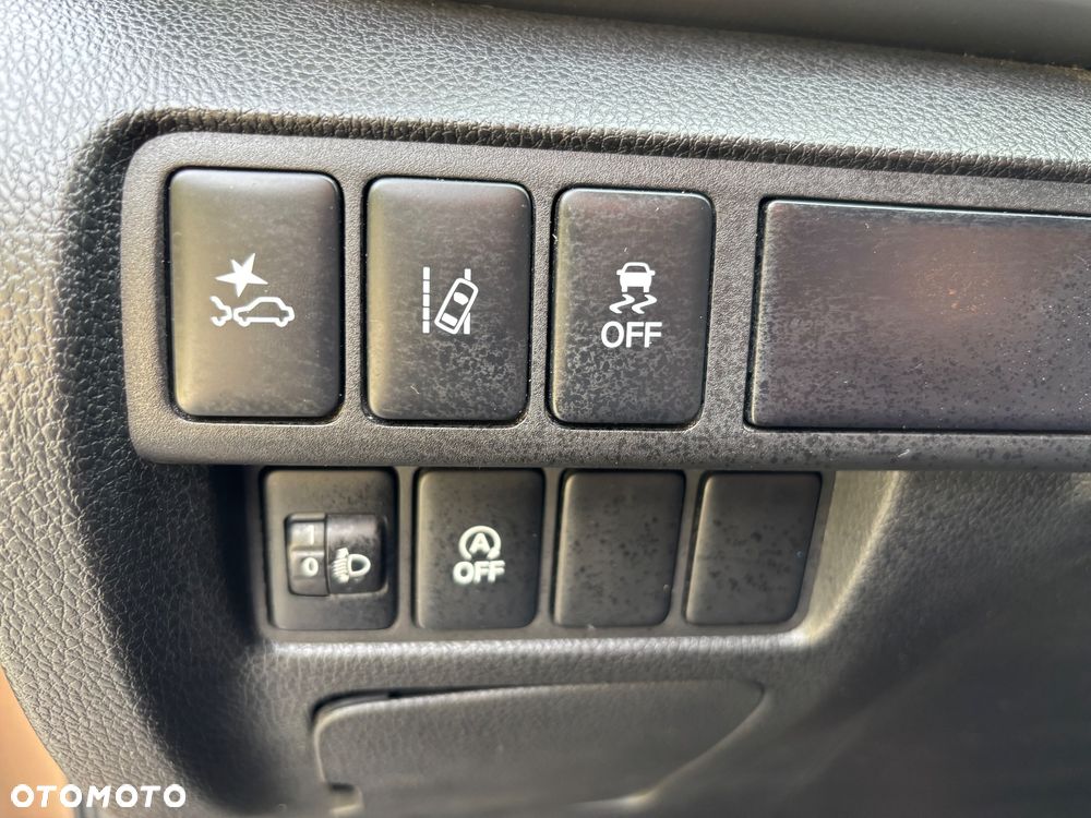 Mitsubishi Eclipse Cross 1.5 T-MIVEC (ClearTec) CVT 2WD Active - 16