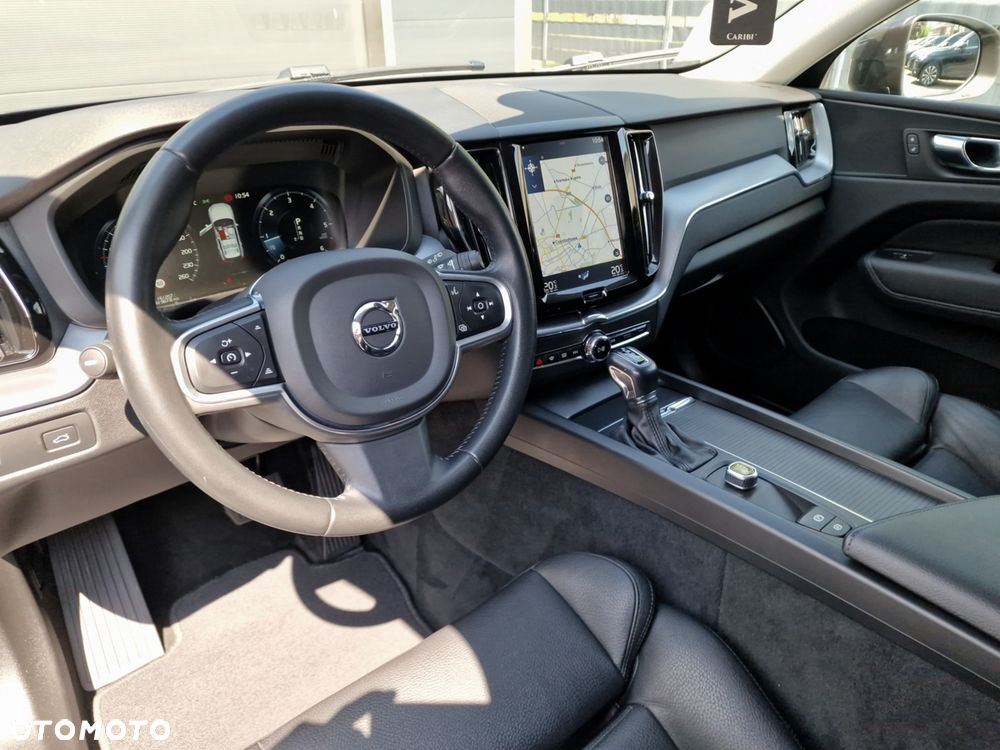 Volvo XC 60 D4 Geartronic Edition Pro - 19