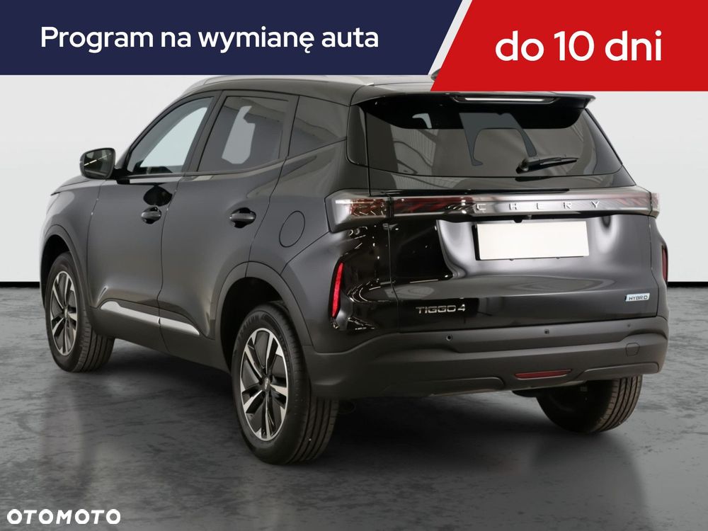 Chery Tiggo 4 - 6