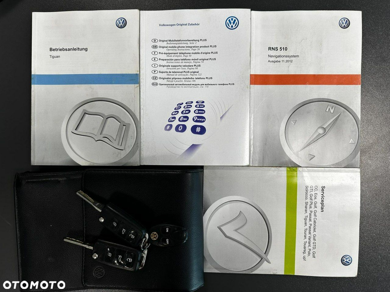 Volkswagen Tiguan 2.0 TDI 4Mot R-Style DSG - 39