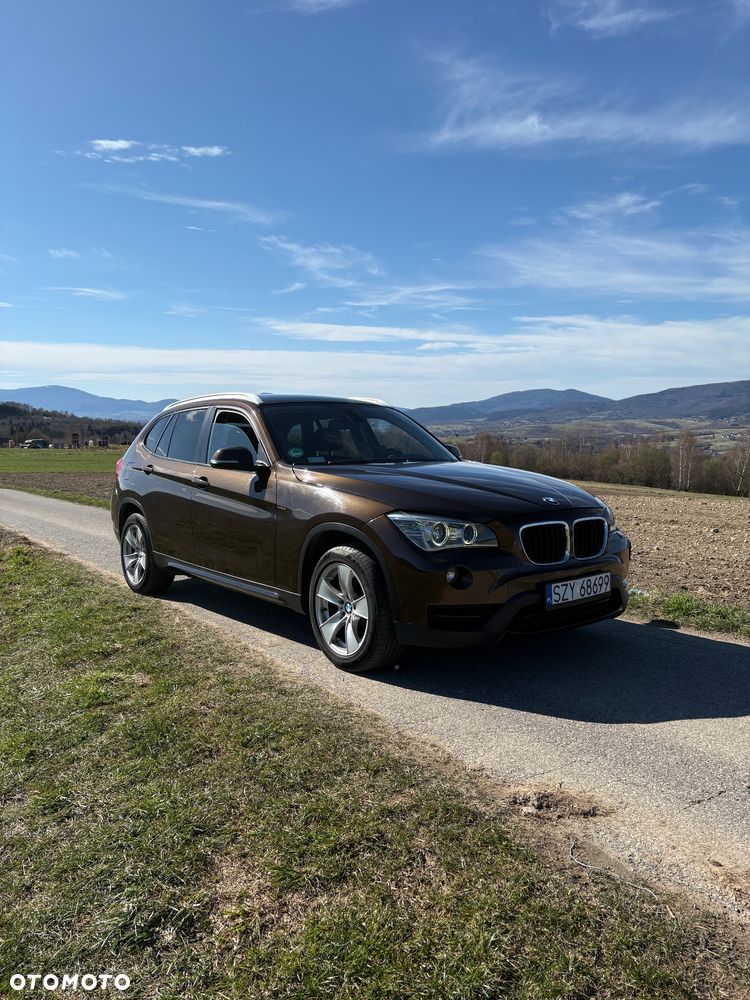 BMW X1 - 2