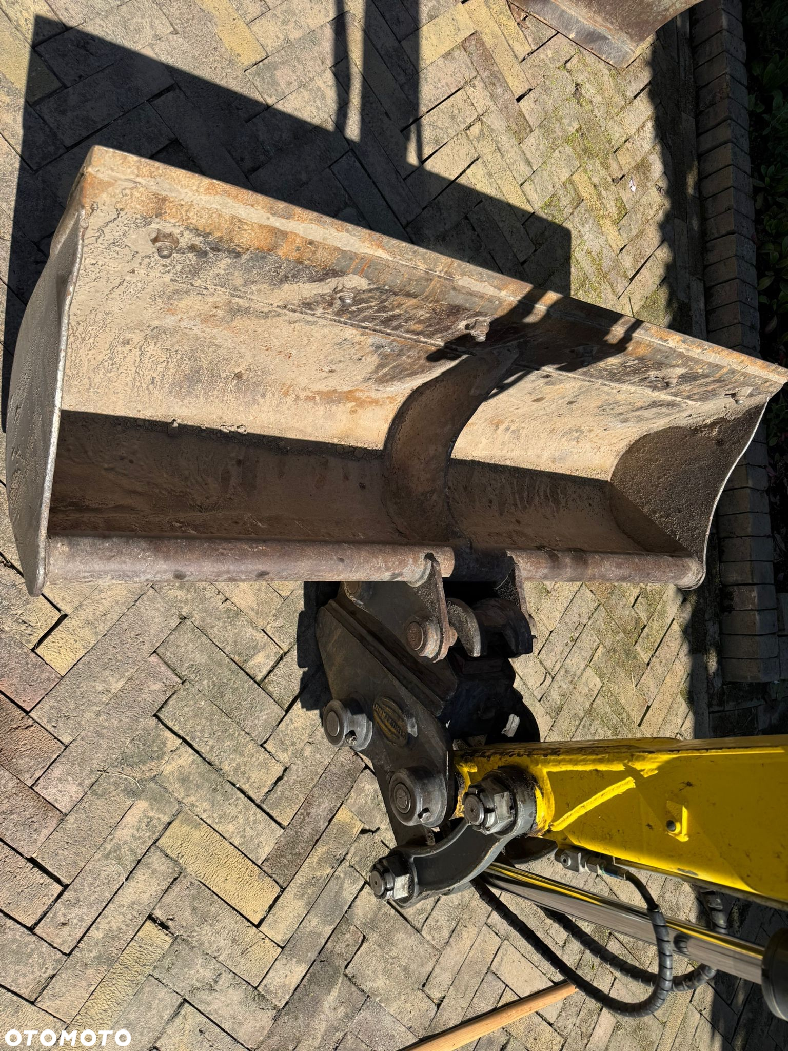 Wacker Neuson EZ26 - 17