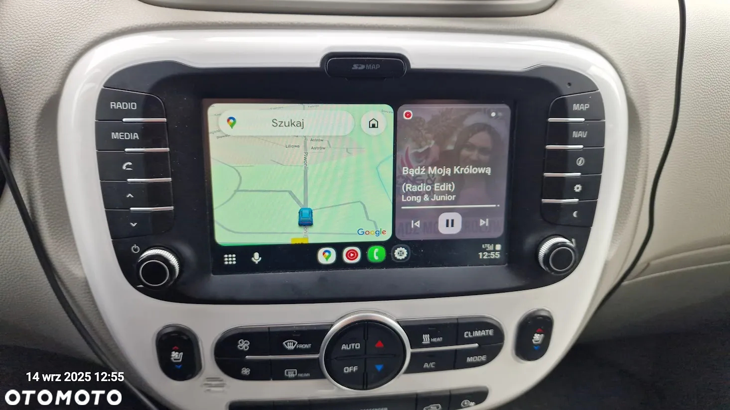 Kia Soul EV - 40