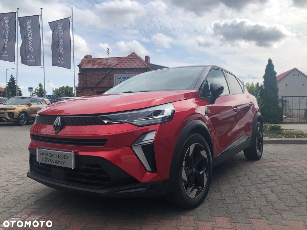 Renault Captur - 6