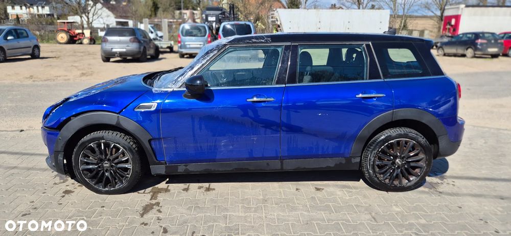 MINI Clubman Cooper - 4