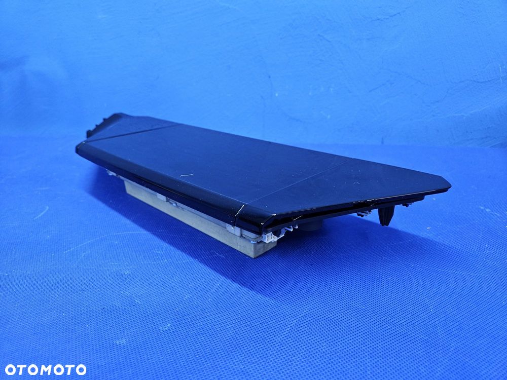 WYŚWIETLACZ nawigacji AUDI Q8 E-TRON 50 55 monitor mmi multimedia OEM - 6