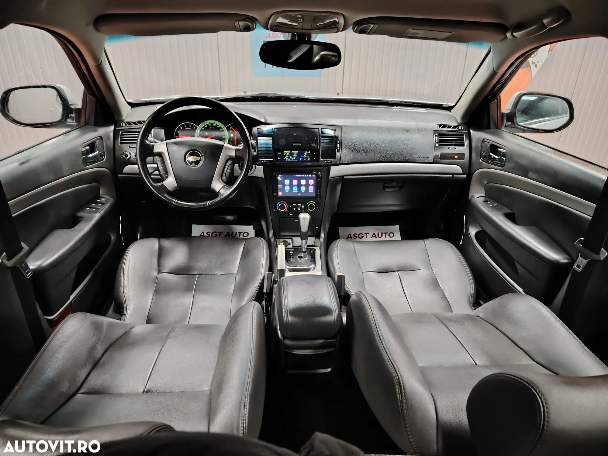 Chevrolet Epica 2.0 D Automatik LT - 1