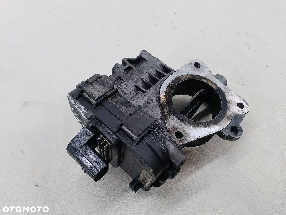 PRZEPUSTNICA OPEL ASTRA H 48CPD4 1.9 CDTI - 4