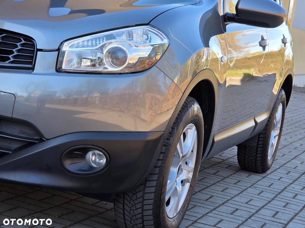 Nissan Qashqai 1.6 Acenta - 13