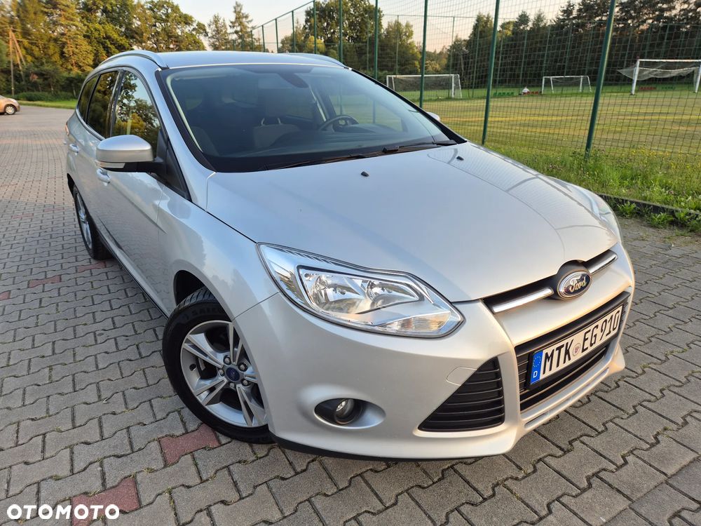 Ford Focus - 9