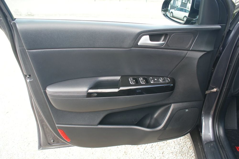 Kia Sportage 1.6 GDI 2WD SPIRIT - 14