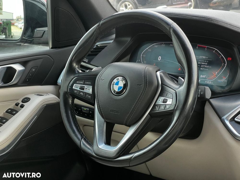 BMW X5 xDrive30d xLine - 10