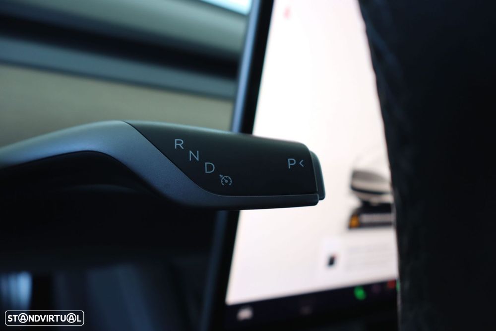 Tesla Model 3 Performance Dual Motor AWD - 30