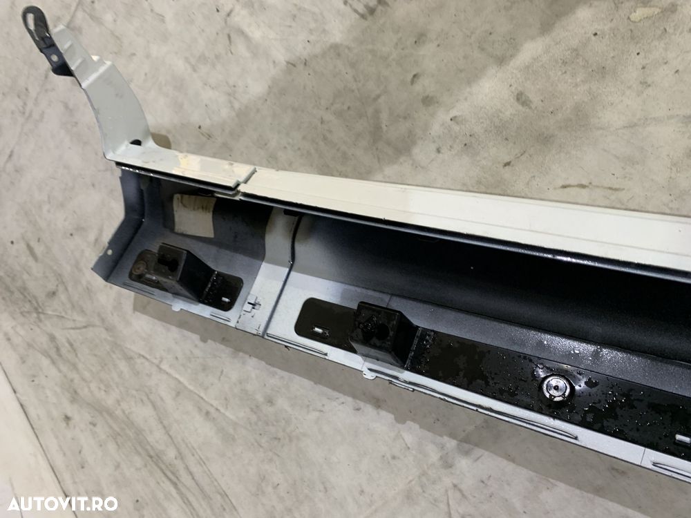 Prag stanga Volvo XC90, 2015, 2016, 2017, 2018, 2019, 2020, 2021, 2022, cod origine OE 31672370. - 5