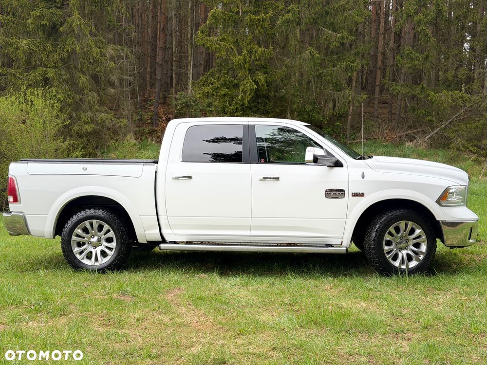 Dodge RAM - 2
