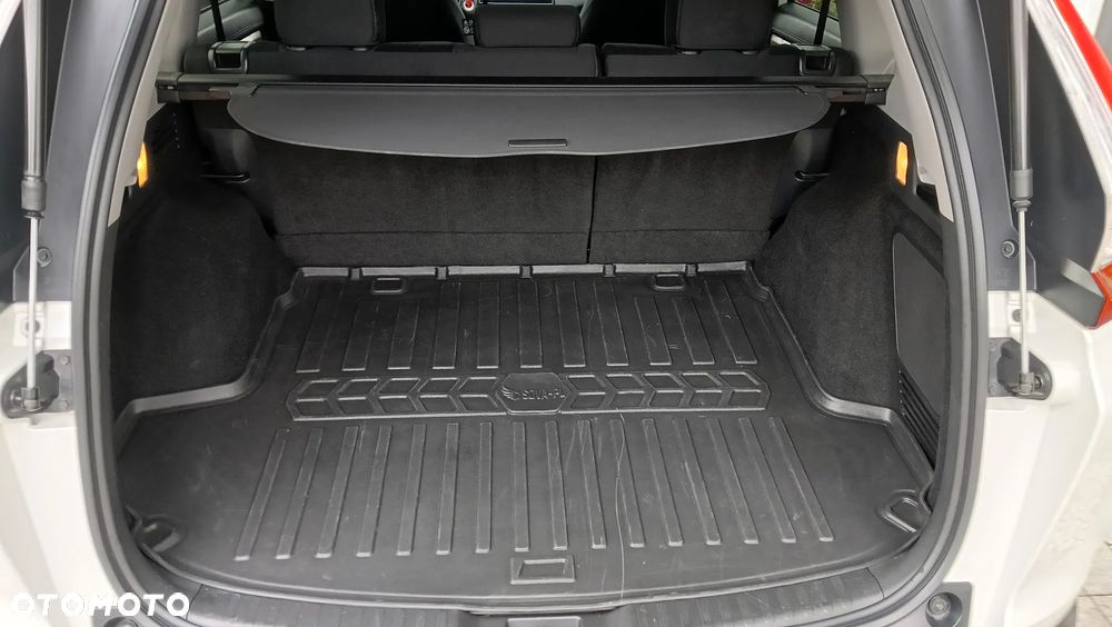 Honda CR-V e:HEV 2.0 i-MMD 4WD Elegance - 26