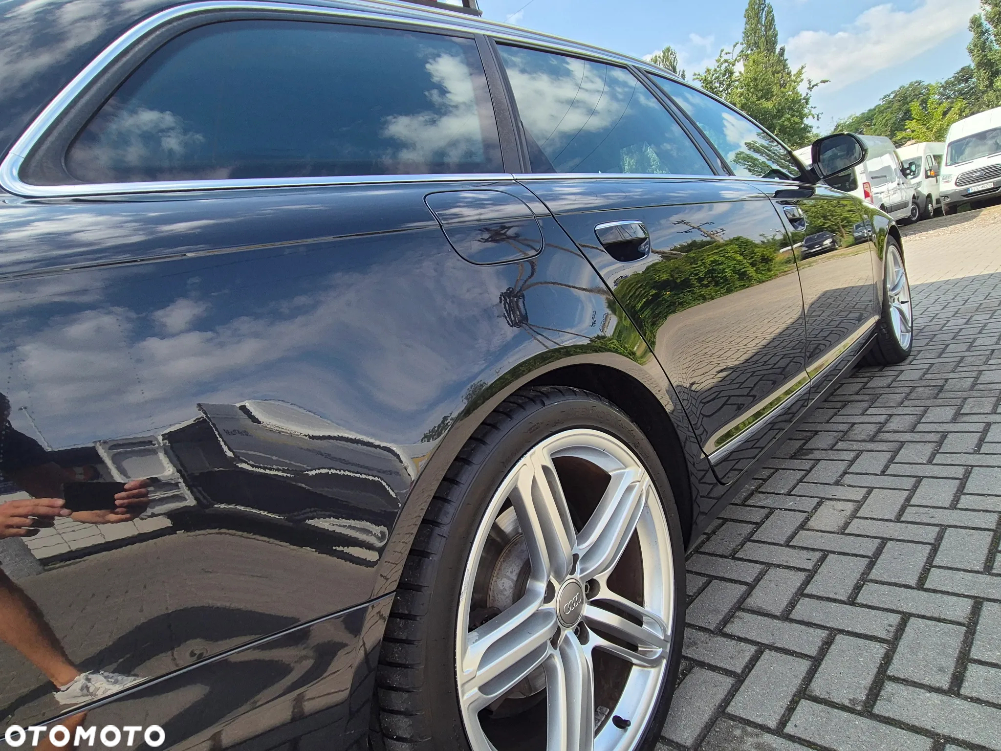 Audi A6 - 21
