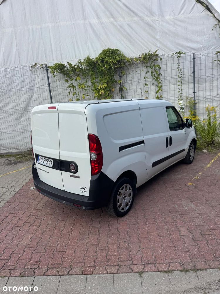 Fiat Doblo MAXI - 13