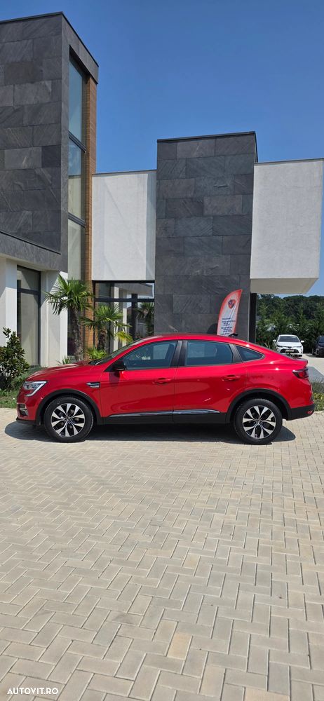 Renault Arkana TCe 140 EDC INTENS - 7