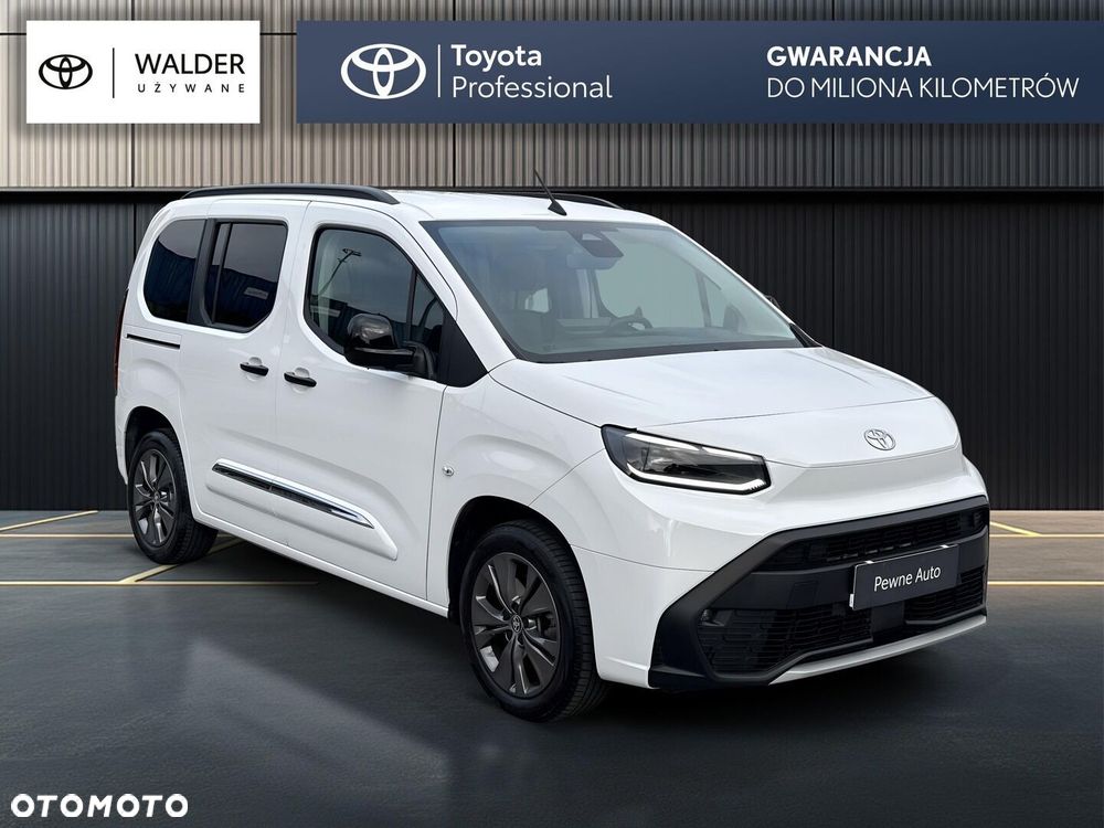 Toyota Proace City Verso 1.5 D-4D Family - 6